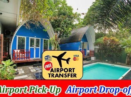 A4 Residence Airport Transit Hub Katunayaka Dış mekan fotoğraf