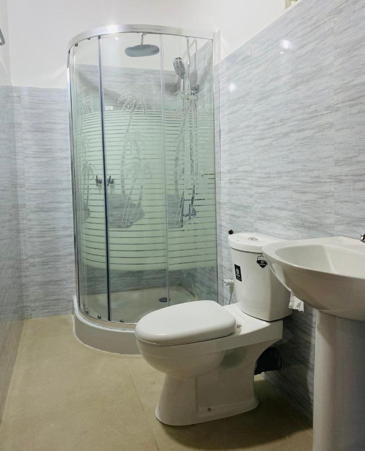 A4 Residence Airport Transit Hub Katunayaka Dış mekan fotoğraf